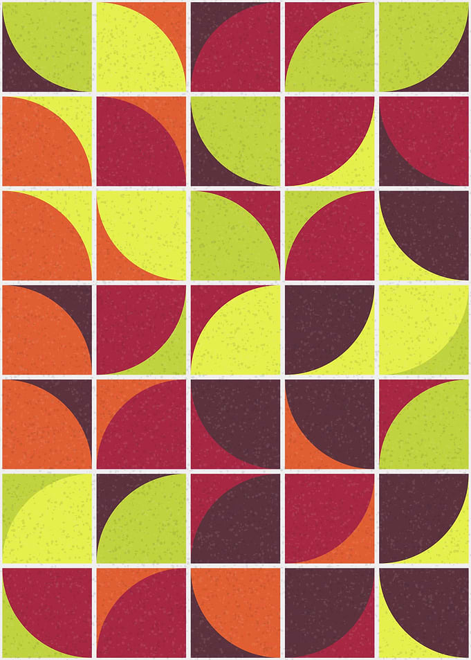 Geometric Pattern