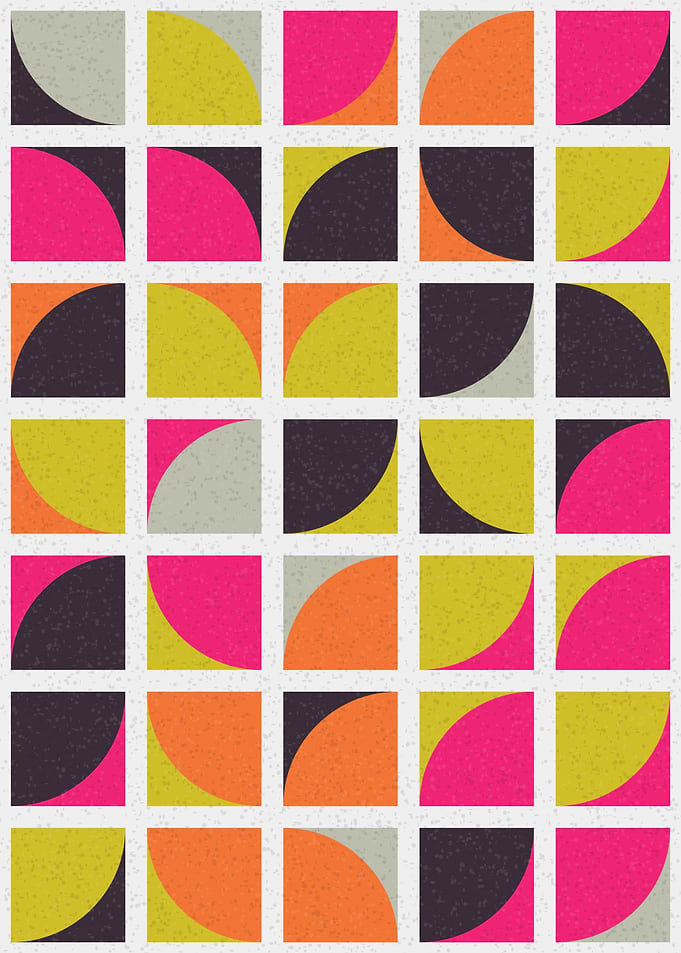 Geometric Pattern