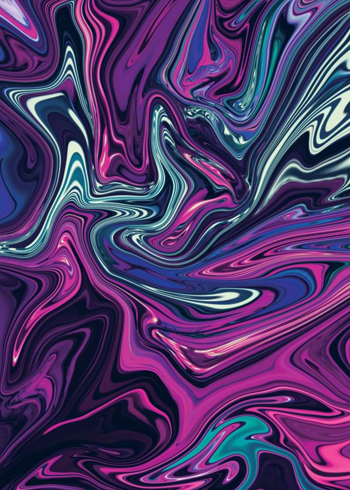 Abtract Liquid