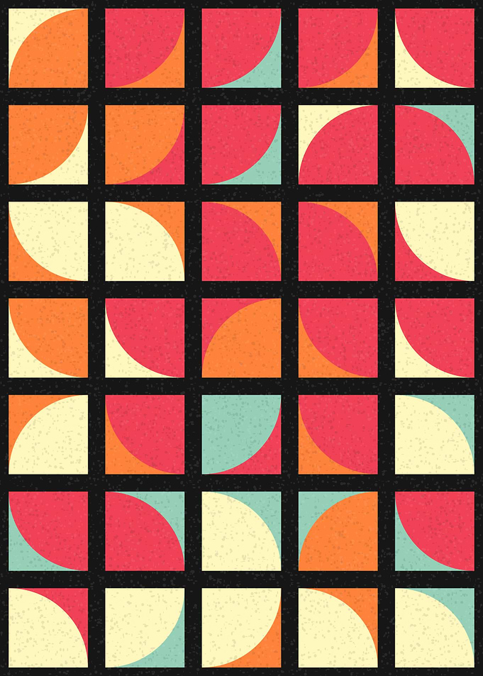 Geometric Pattern