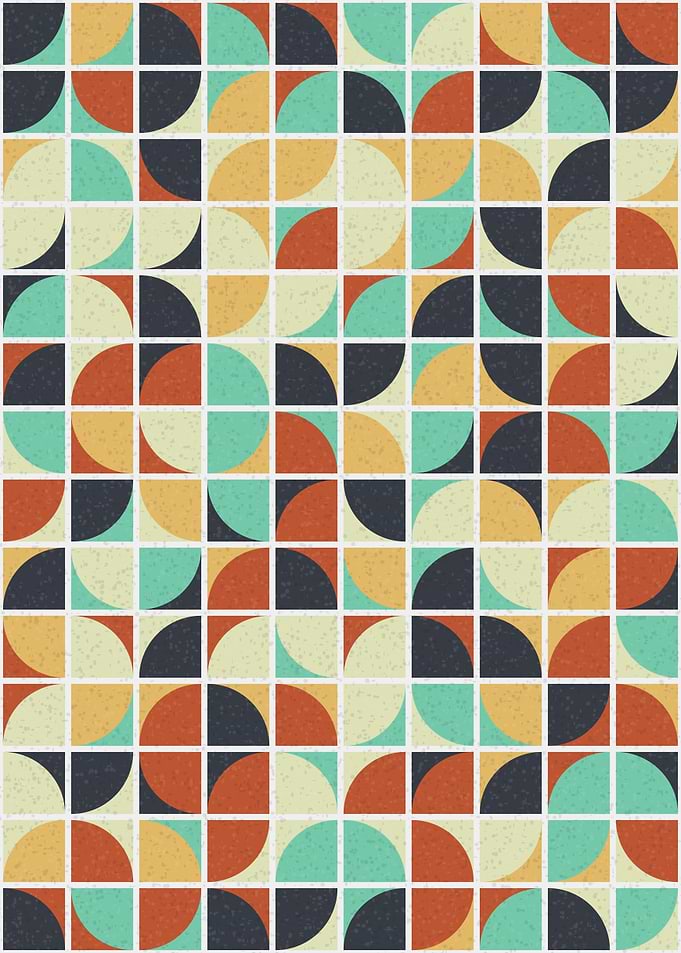 Geometric Pattern