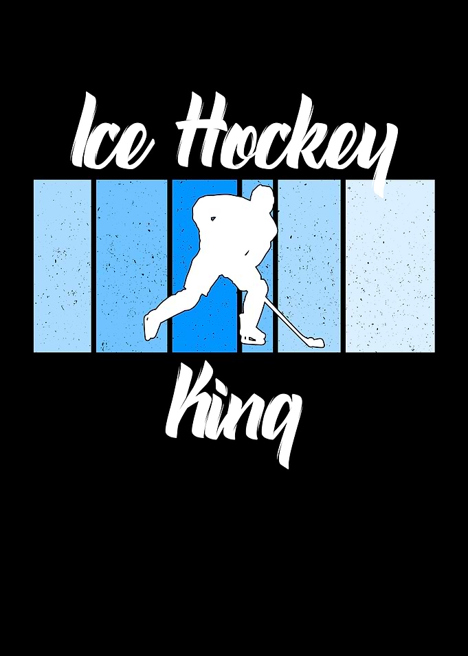ice hockey king