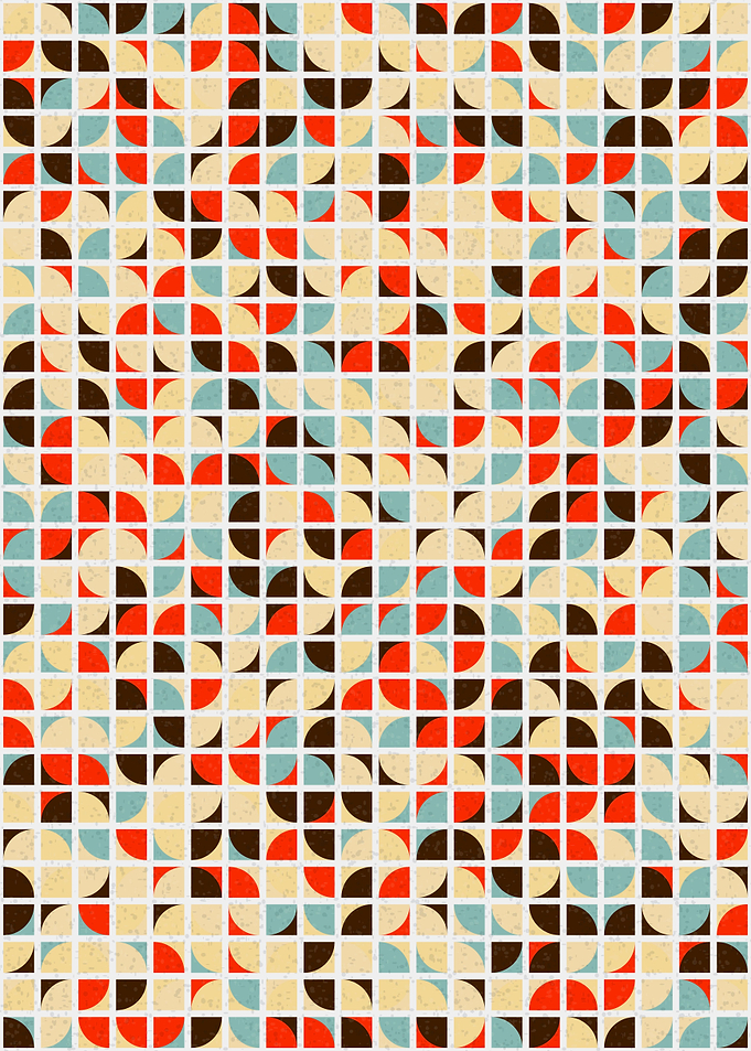 Geometric Pattern