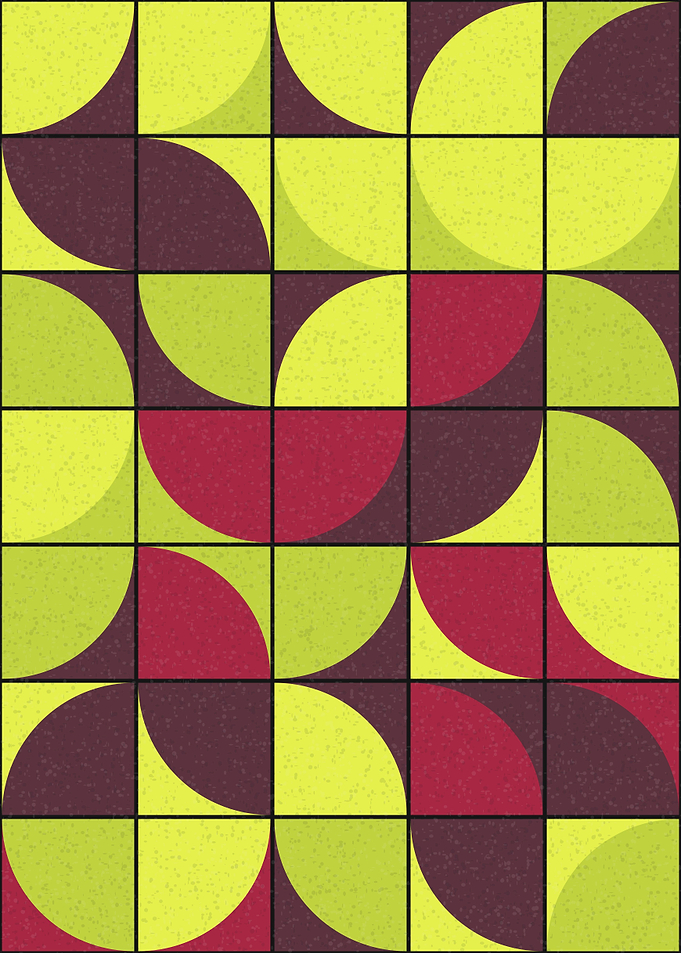 Geometric Pattern