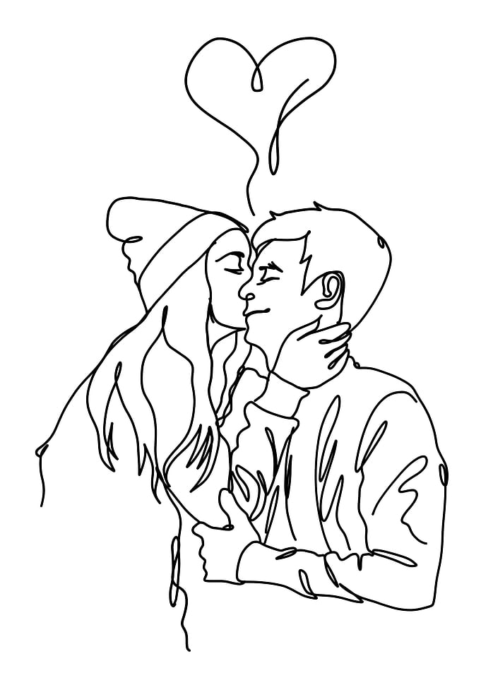 crazy lil thing is love