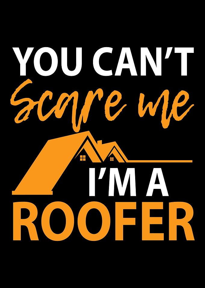 Roofer Construction Instal