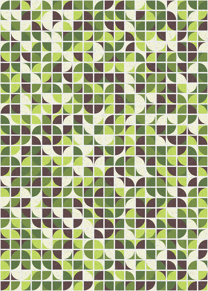 Geometric Pattern