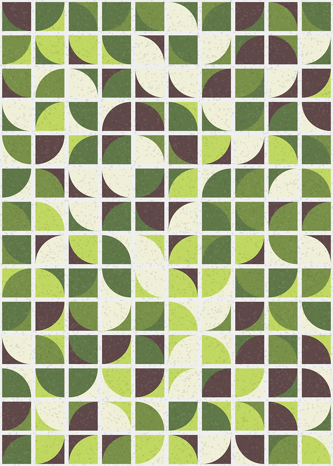 Geometric Pattern