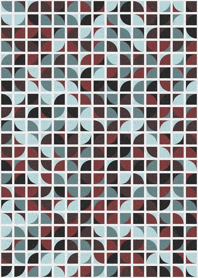 Geometric Pattern