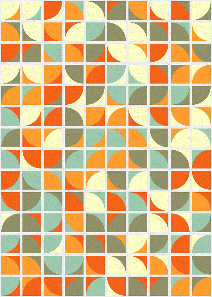 Geometric Pattern
