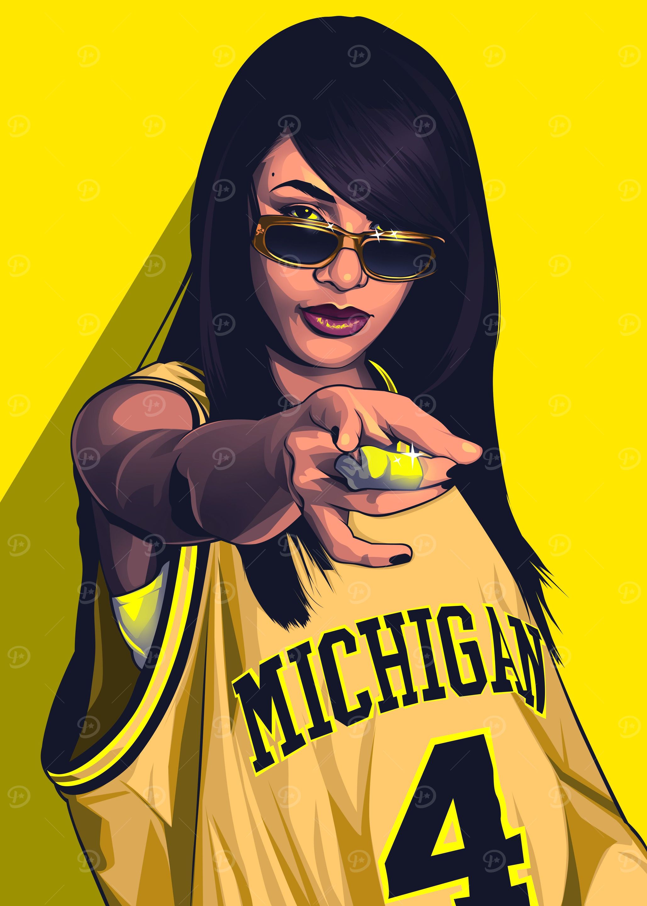 Aaliyah