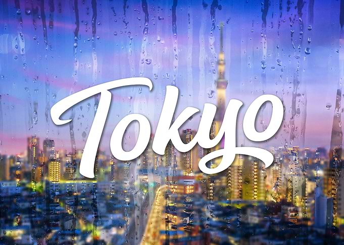 Tokyo