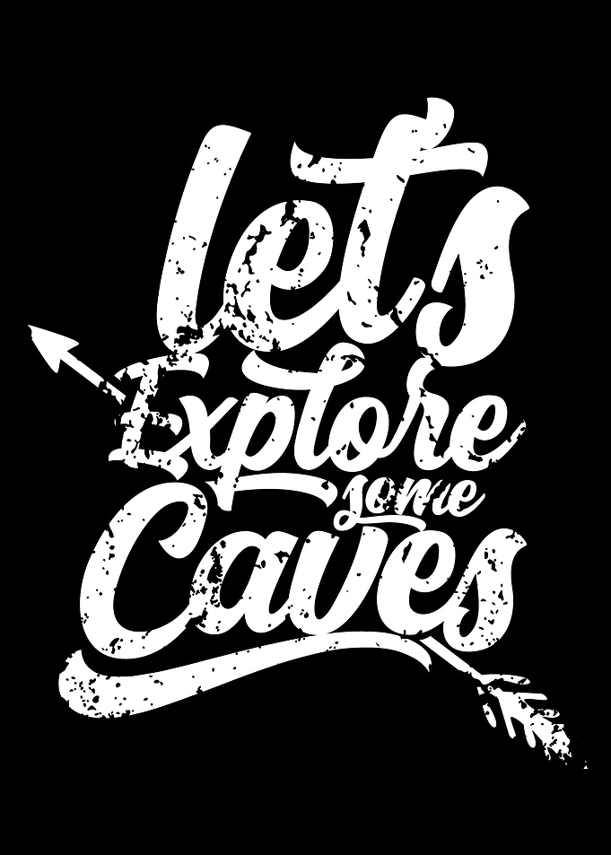 Explore some Caves