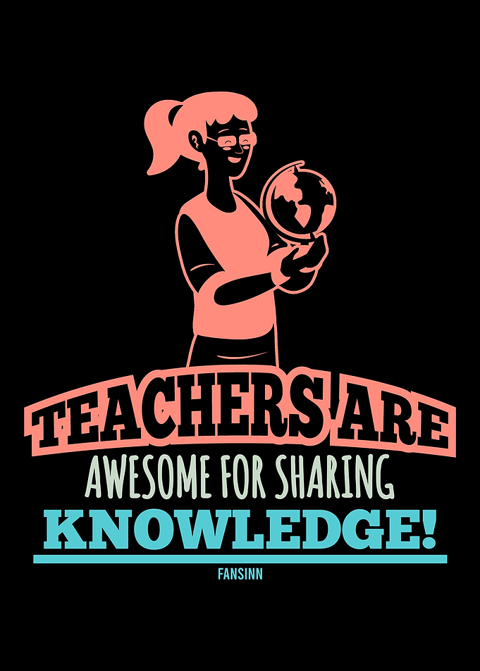 Geography teacher