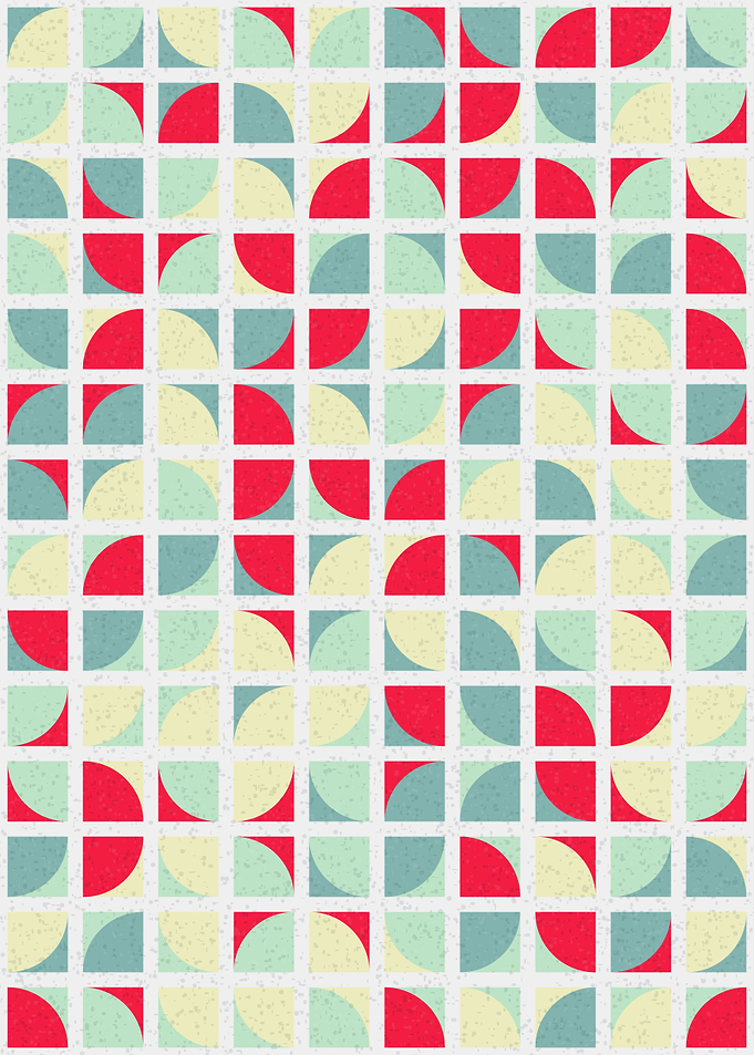 Geometric Pattern