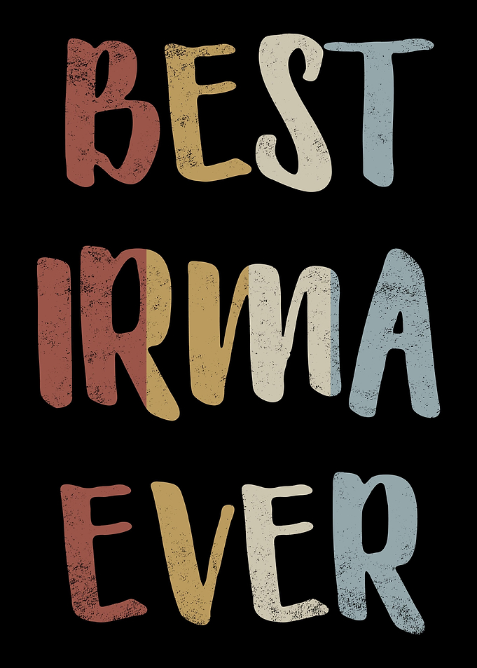 Best Irma Ever