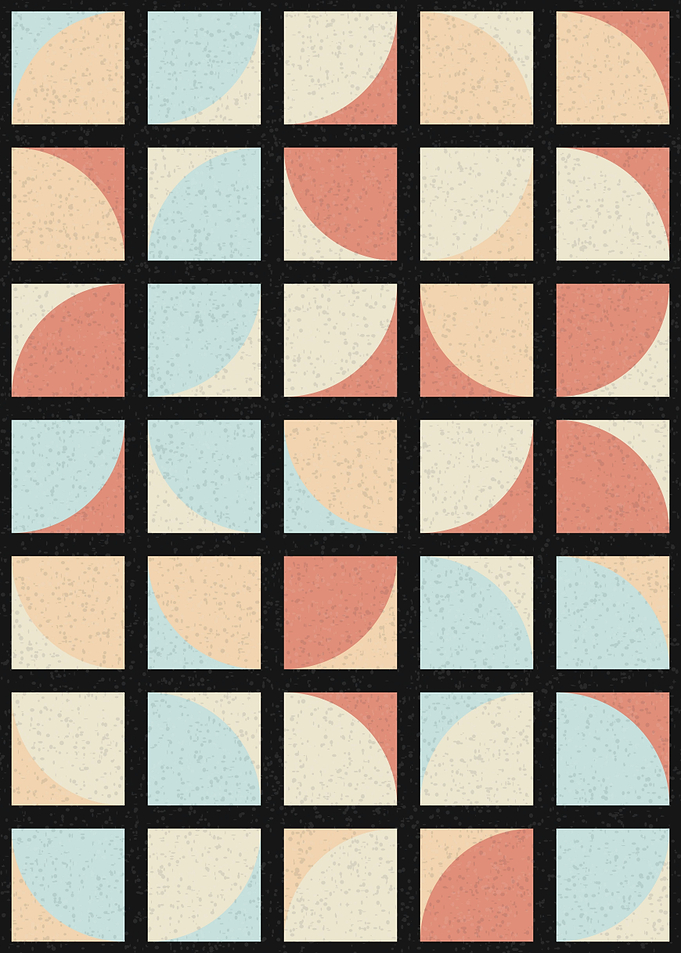 Geometric Pattern
