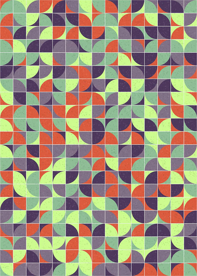 Geometric Pattern