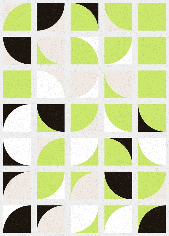 Geometric Pattern
