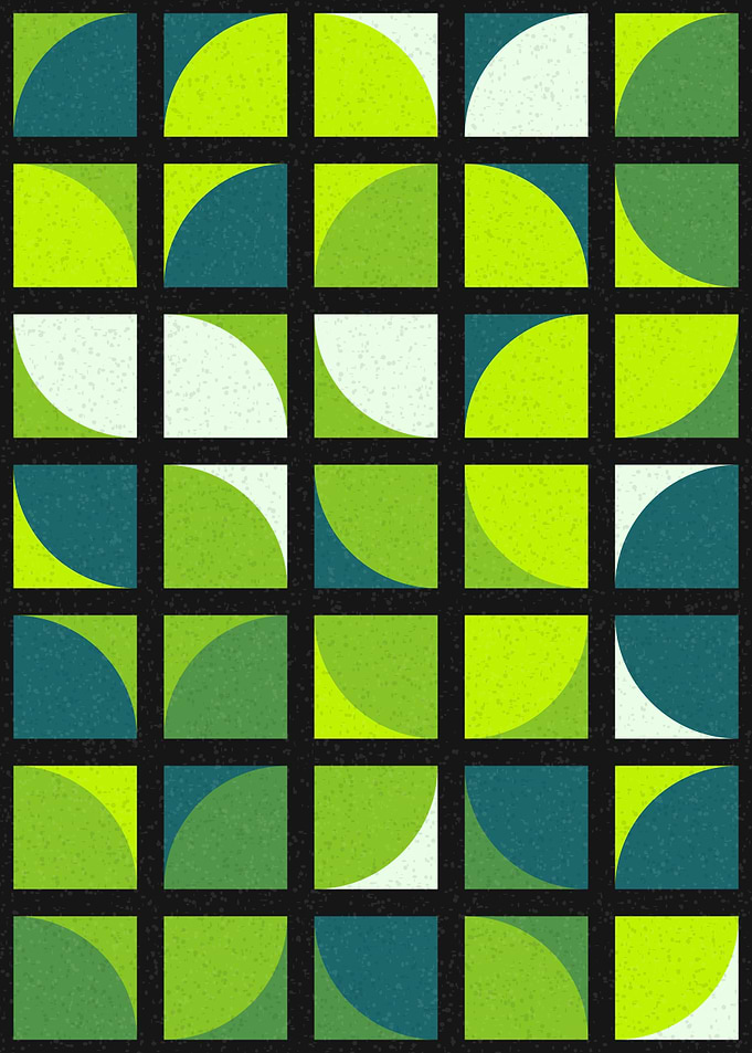 Geometric Pattern