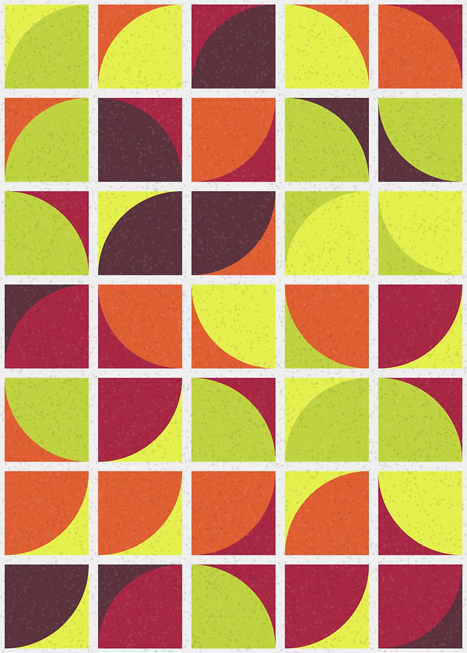 Geometric Pattern