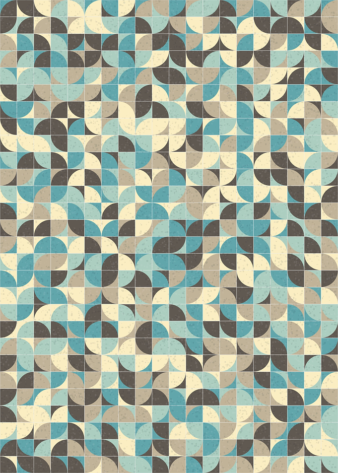 Geometric Pattern