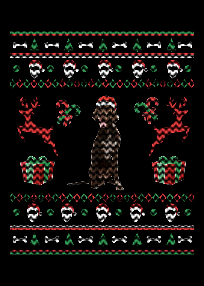 German Shorthaired Pointer