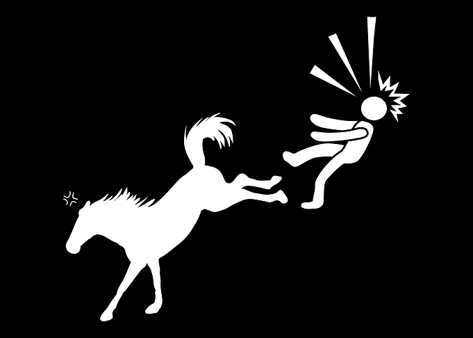 Hoofbeat Gift