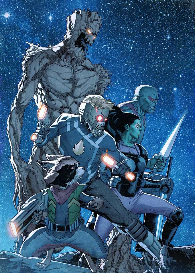 Team Guardians