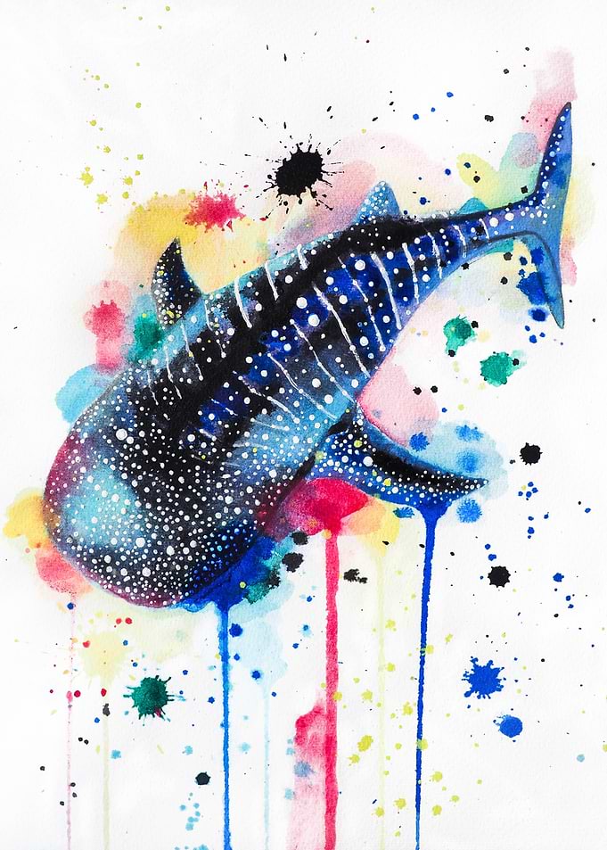 Whaleshark