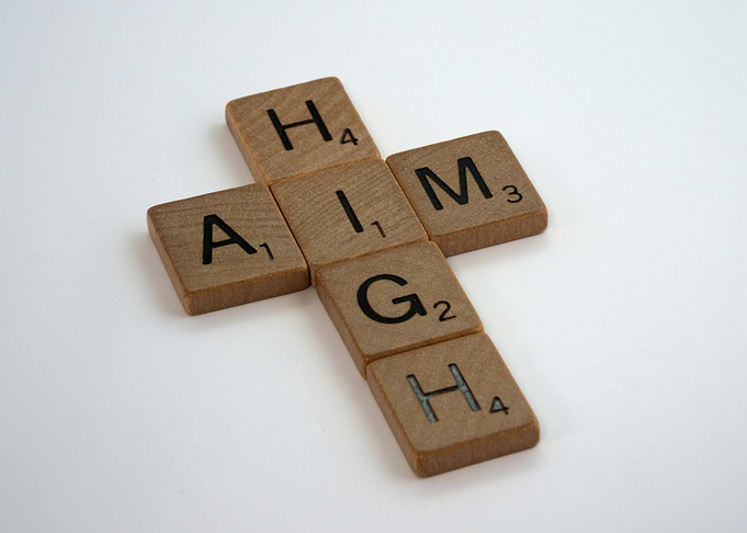 Aim High