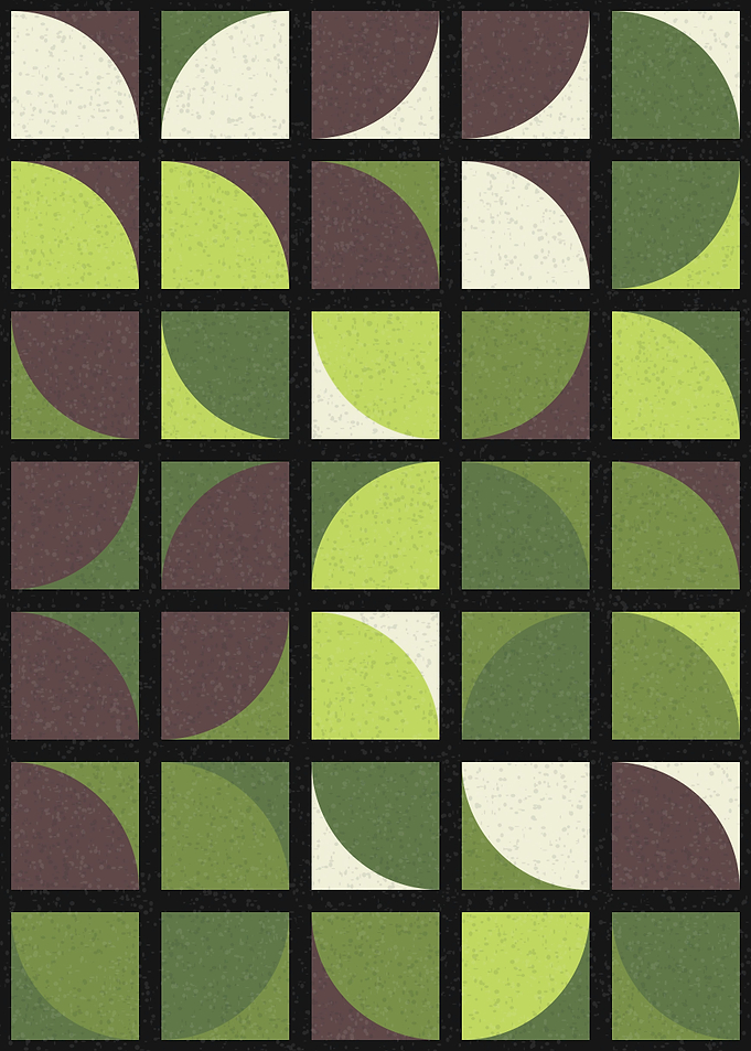 Geometric Pattern