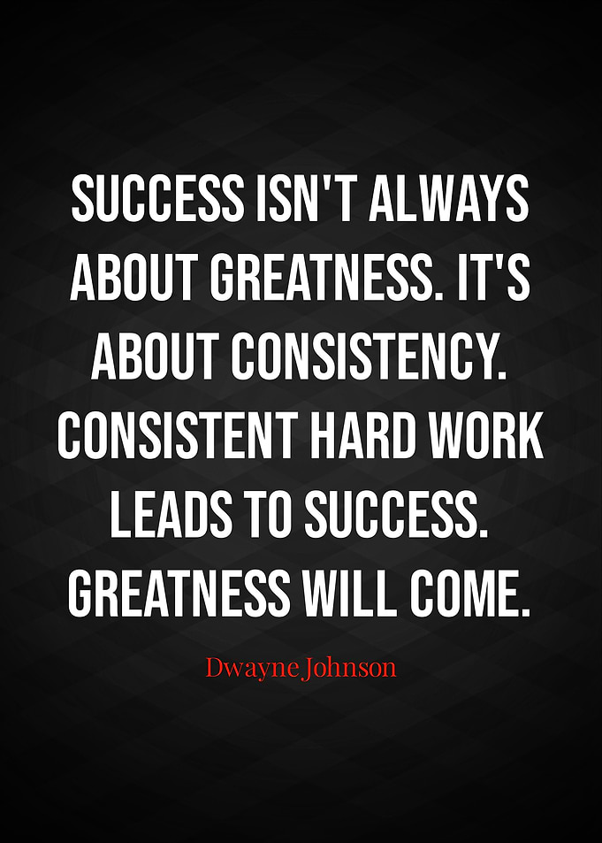 Dwayne Johnson Quotes