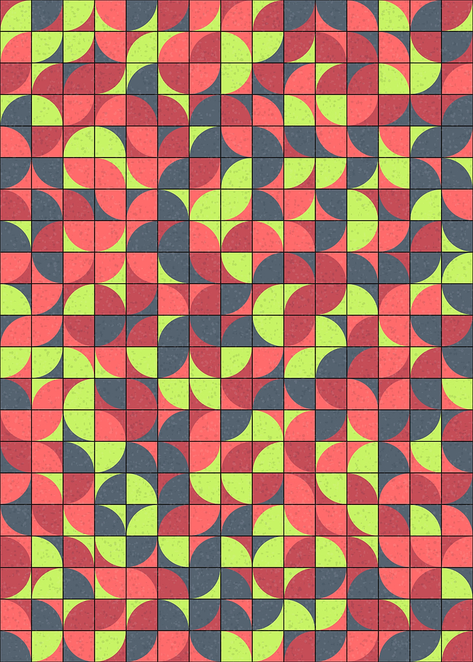 Geometric Pattern
