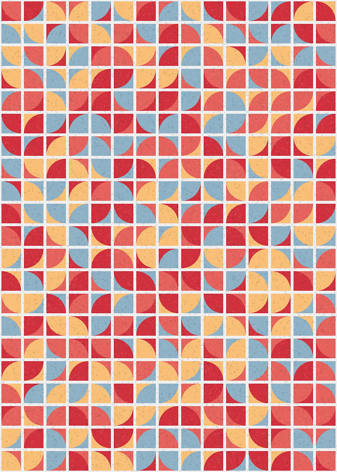Geometric Pattern