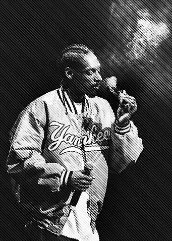 Snoop Dog Rapper Hip Hop