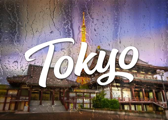 Tokyo