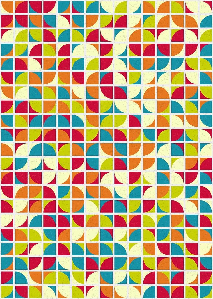 Geometric Pattern