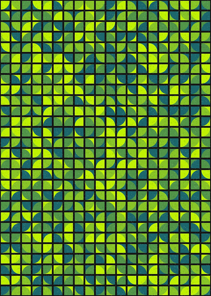 Geometric Pattern