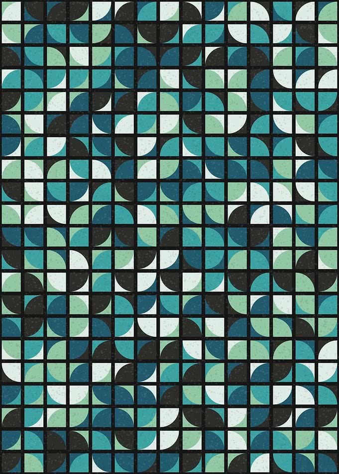 Geometric Pattern