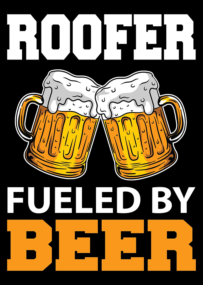 Roofer