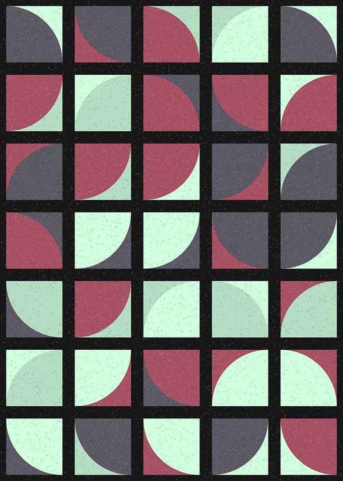 Geometric Pattern