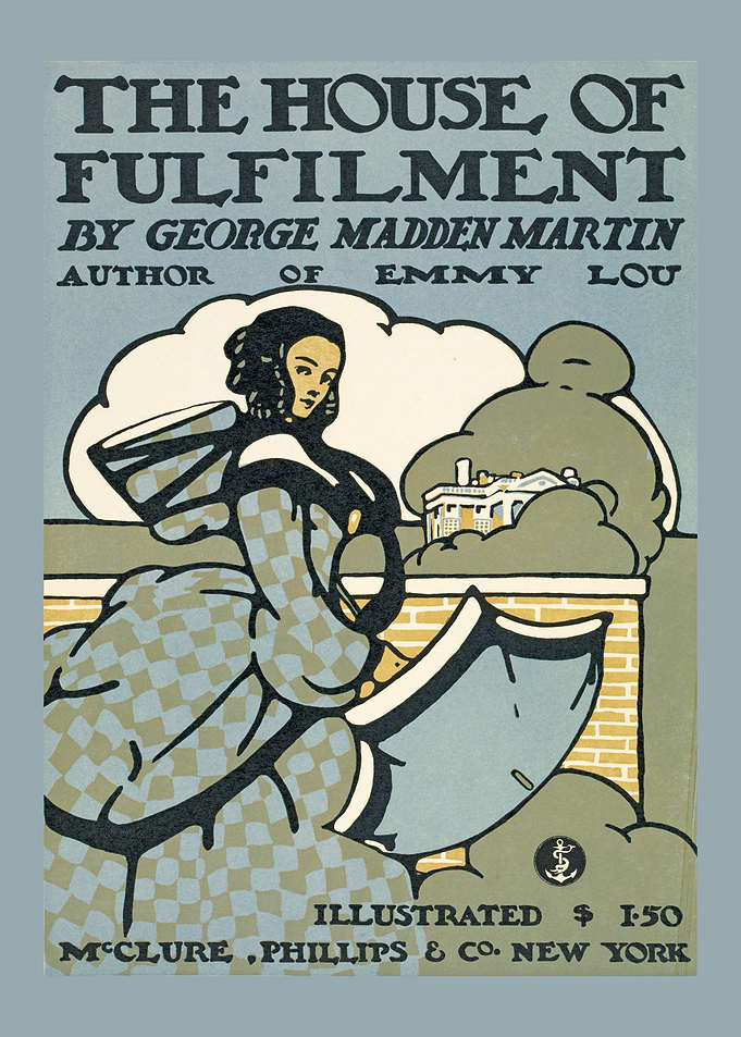 The House of Fulfilment