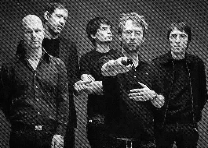Radiohead