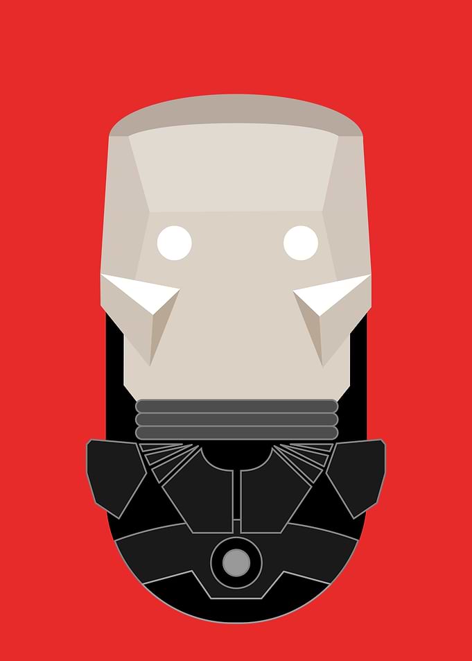 Kryten