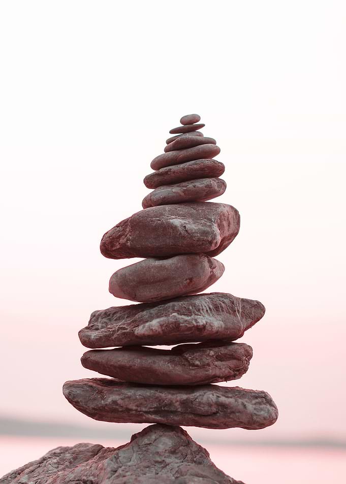 stones