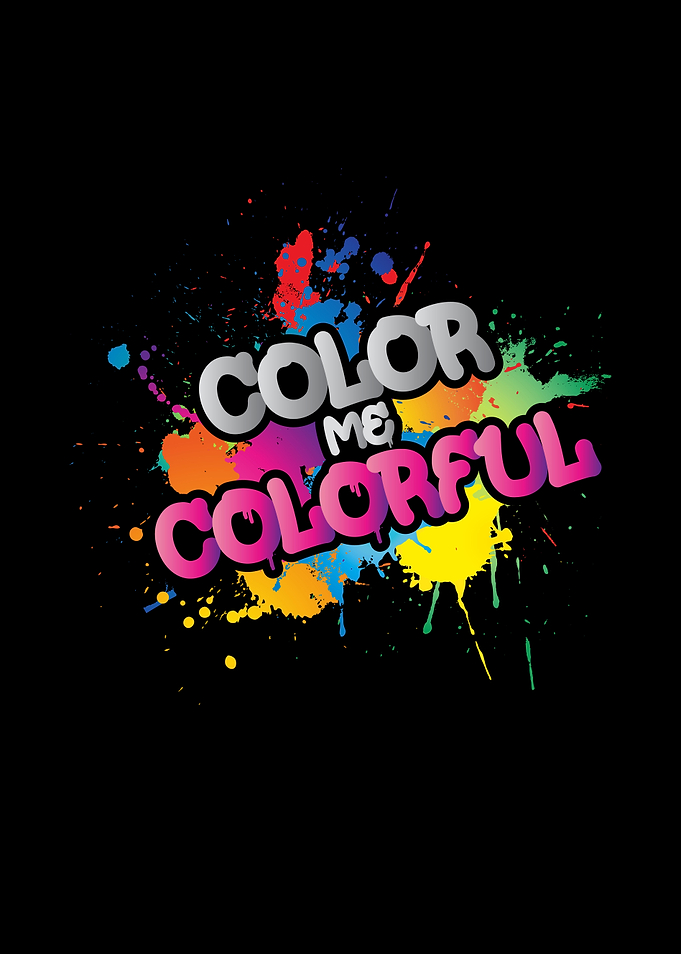 Color Me Colorful