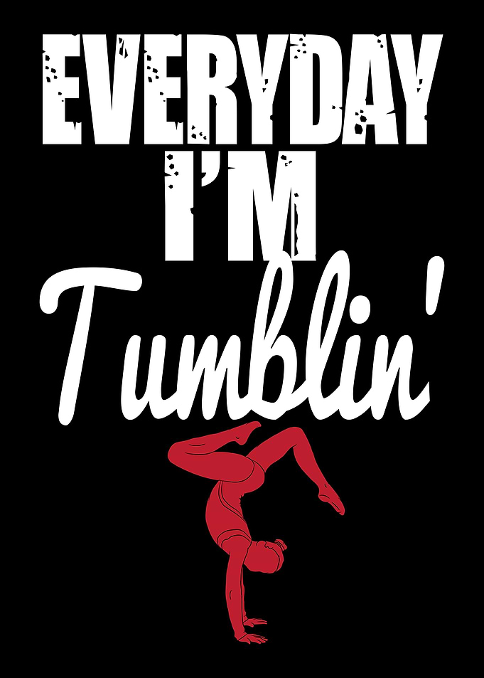 in Tumblin gift