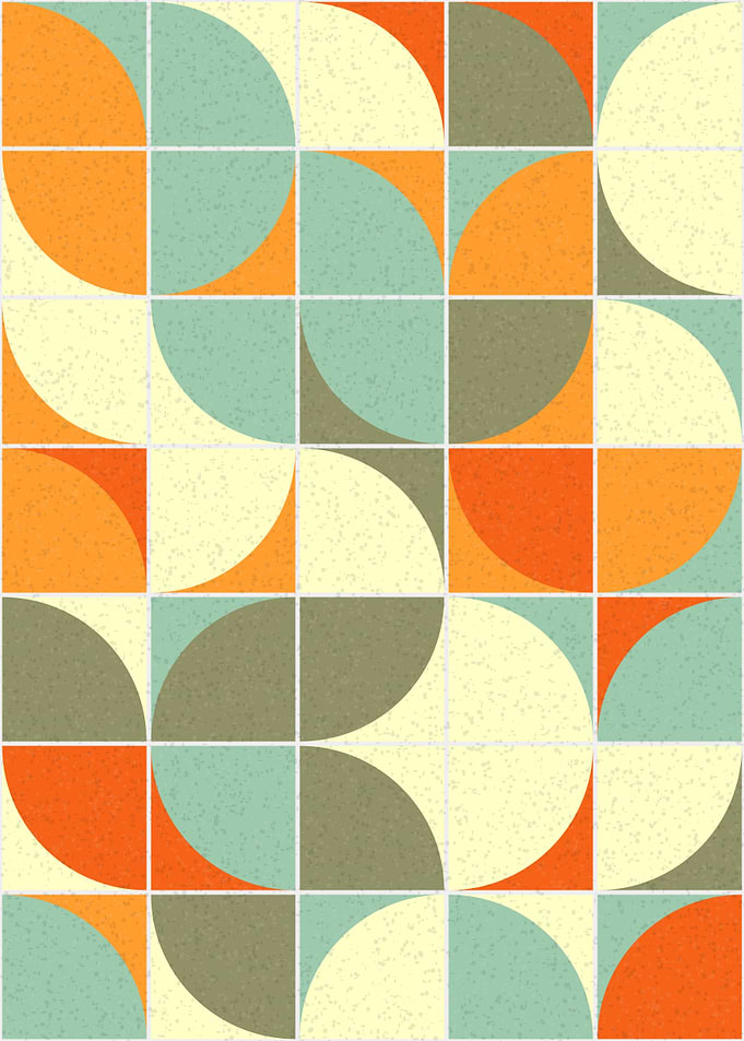 Geometric Pattern