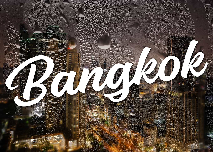 Bangkok